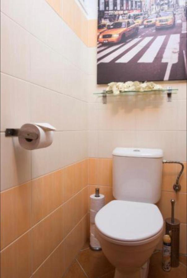 Old Town Apartment Pellicova Brno Ngoại thất bức ảnh