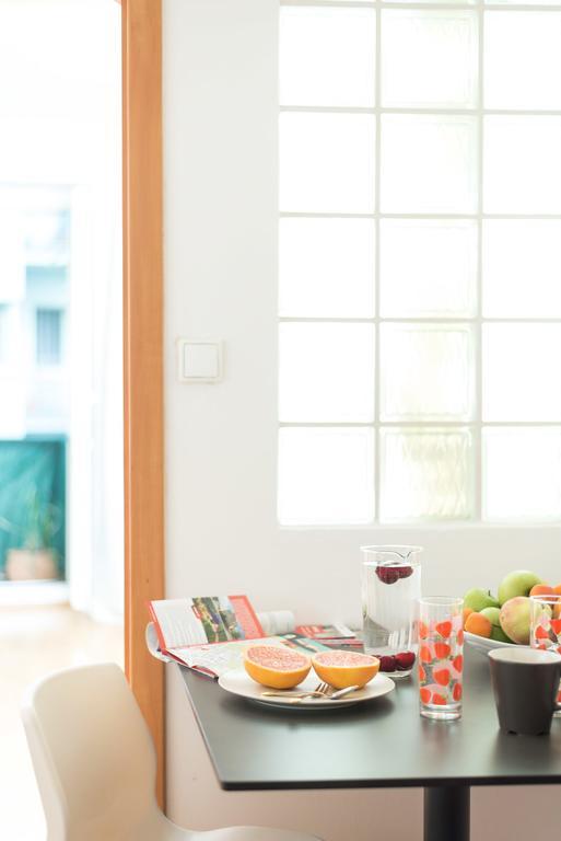 Old Town Apartment Pellicova Brno Ngoại thất bức ảnh