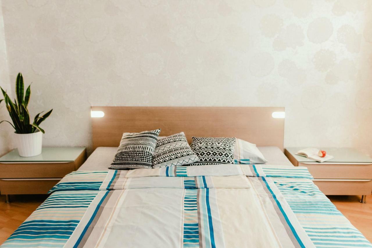 Old Town Apartment Pellicova Brno Ngoại thất bức ảnh