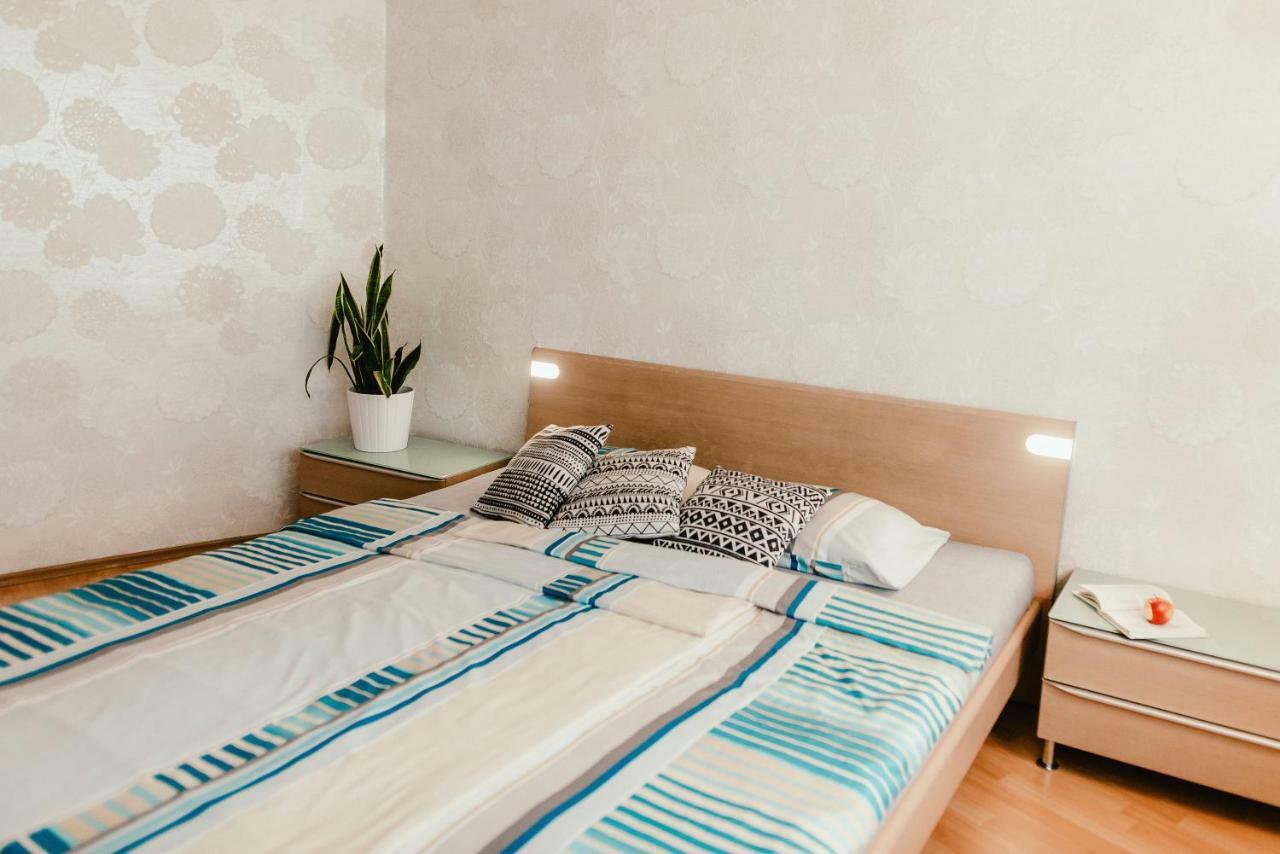 Old Town Apartment Pellicova Brno Ngoại thất bức ảnh