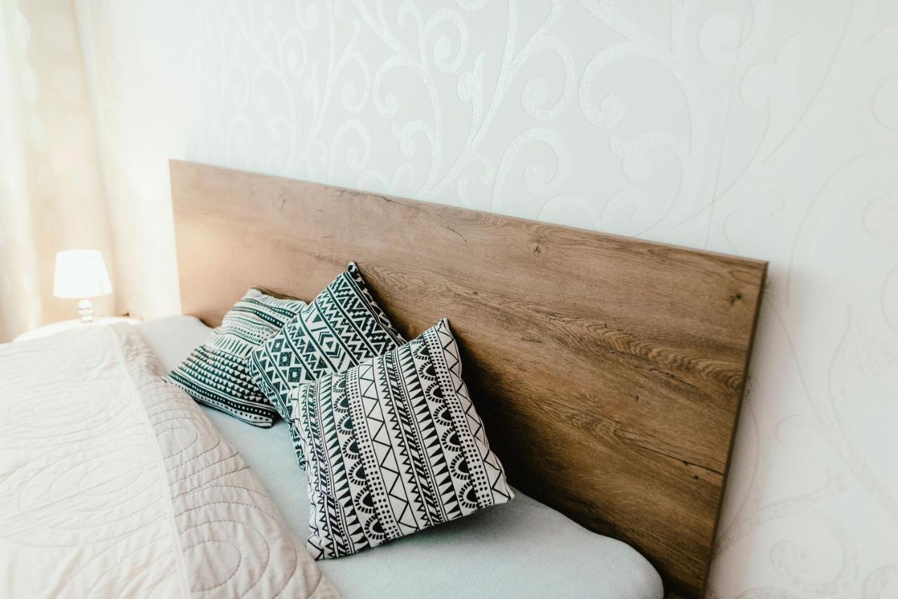 Old Town Apartment Pellicova Brno Ngoại thất bức ảnh