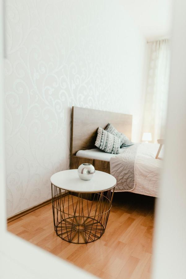 Old Town Apartment Pellicova Brno Ngoại thất bức ảnh