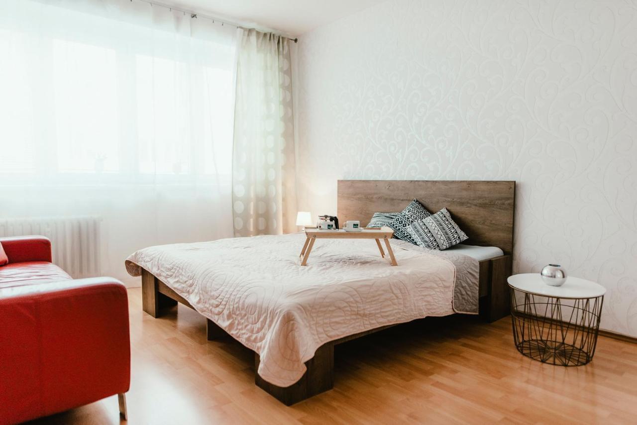Old Town Apartment Pellicova Brno Ngoại thất bức ảnh
