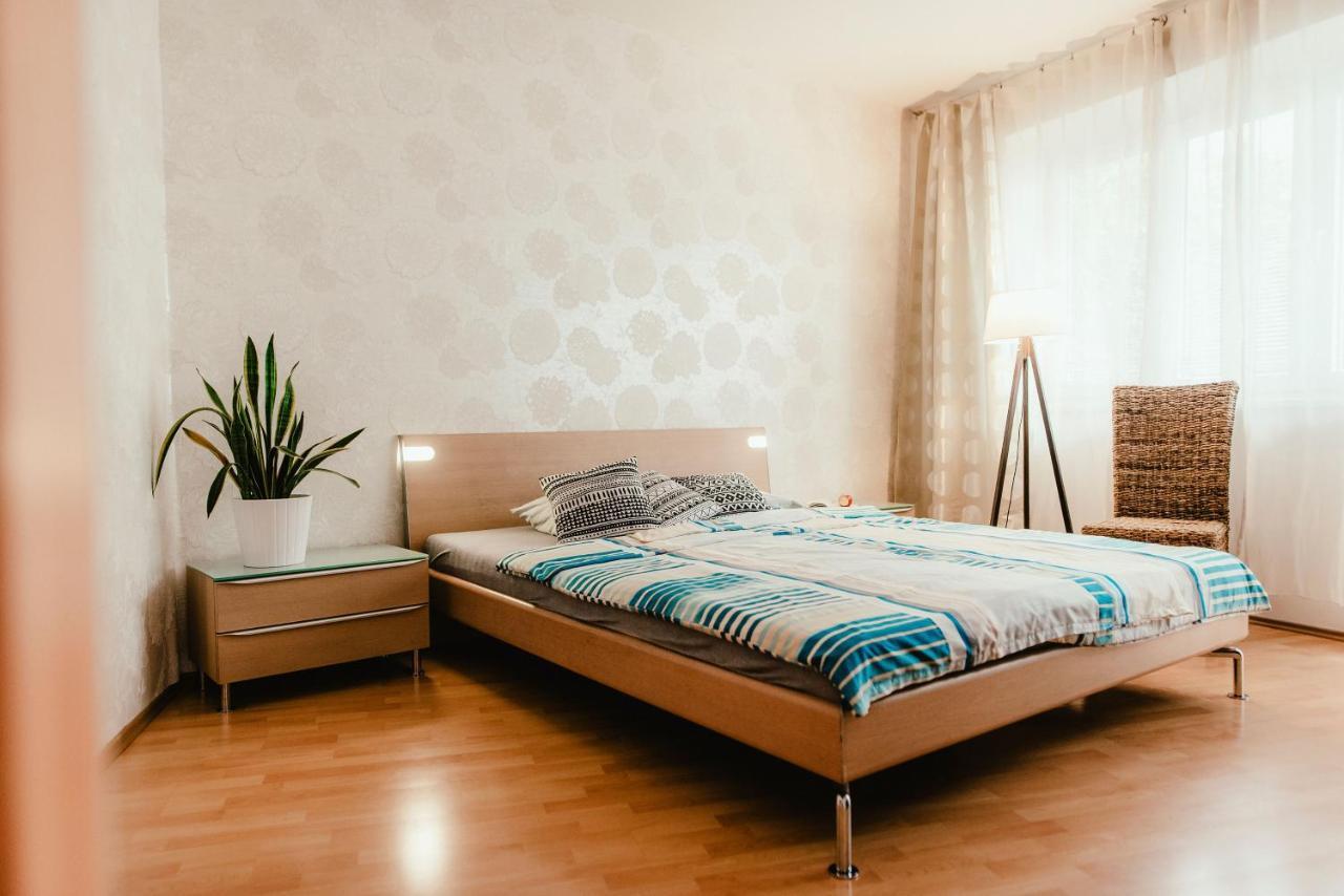 Old Town Apartment Pellicova Brno Ngoại thất bức ảnh