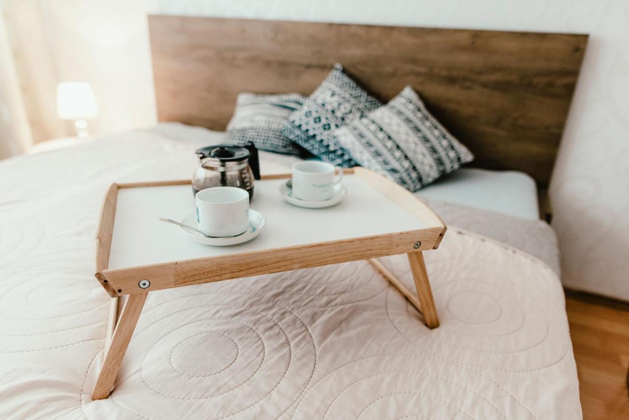 Old Town Apartment Pellicova Brno Ngoại thất bức ảnh
